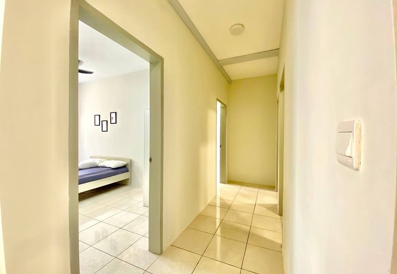 Platinum OUG Residence