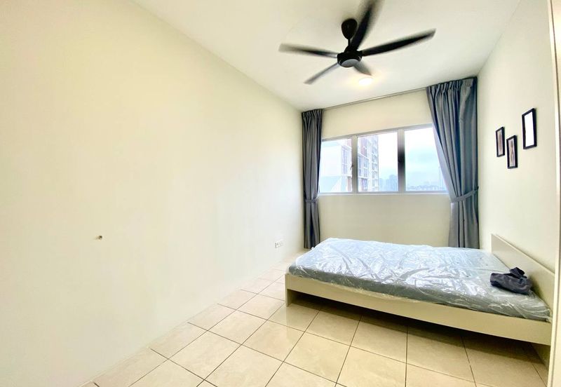 Platinum OUG Residence