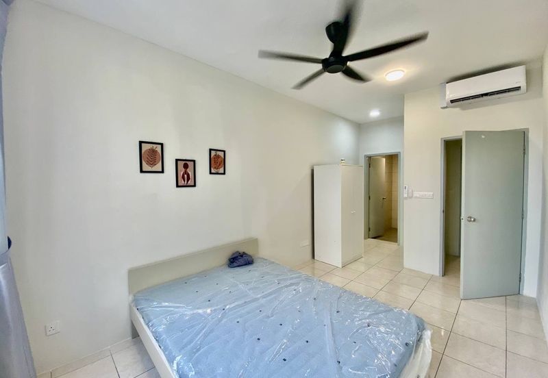 Platinum OUG Residence