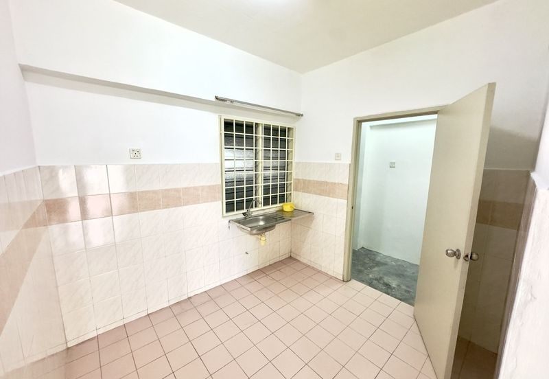 Pangsapuri Suria Avenue