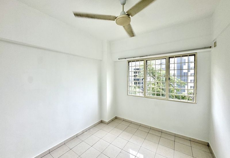 Pangsapuri Suria Avenue