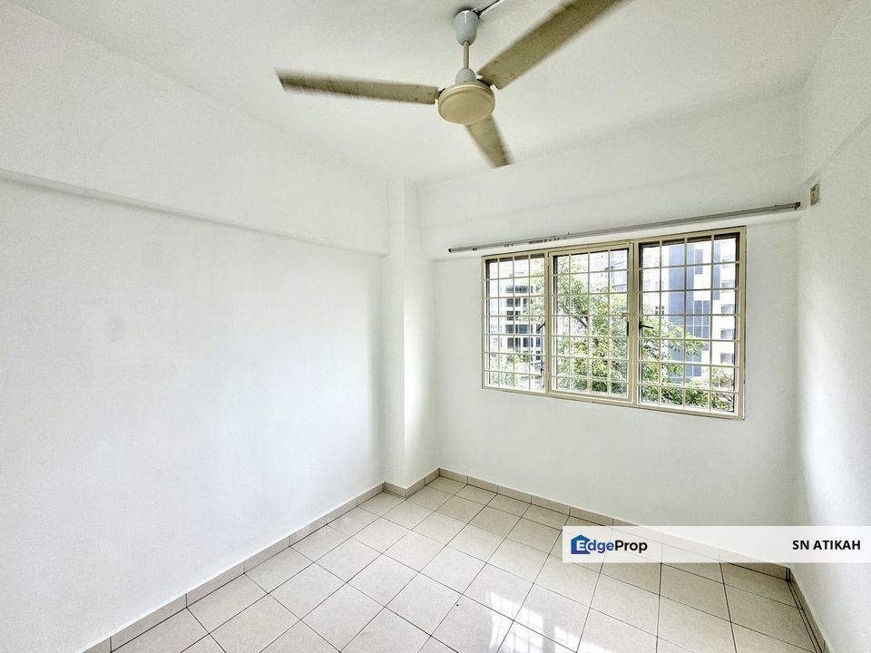 [STRATA READY] Suria Avenue Apartment, Seksyen 16 Shah Alam For Sale, Selangor, Shah Alam