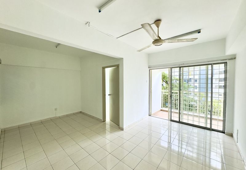 Pangsapuri Suria Avenue