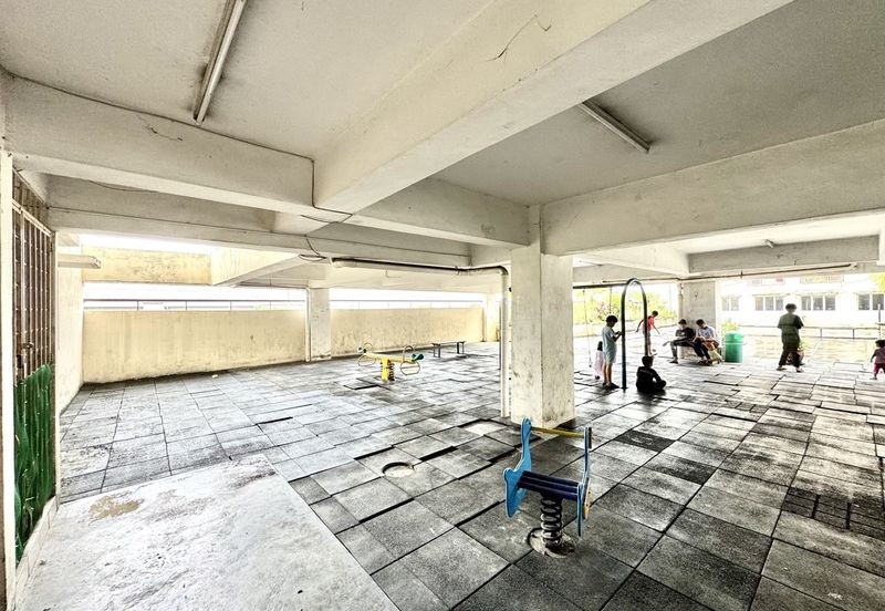 Pangsapuri Suria Avenue