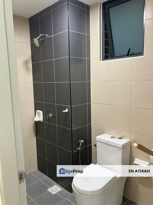 [INTAKE MARCH 2026] Bayu Residensi Seri Gombak Batu Caves For Rent, Selangor, Batu Caves 