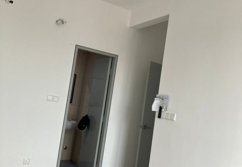 Bayu Residensi @ Seri Temenggung