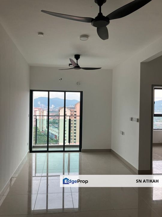 [INTAKE MARCH 2026] Bayu Residensi Seri Gombak Batu Caves For Rent, Selangor, Batu Caves 