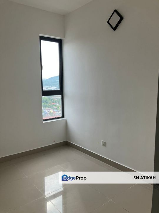 [INTAKE MARCH 2026] Bayu Residensi Seri Gombak Batu Caves For Rent, Selangor, Batu Caves 