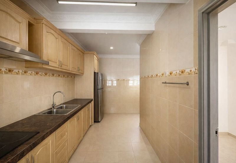 Seksyen 4 Tambahan, Bandar Baru Bangi