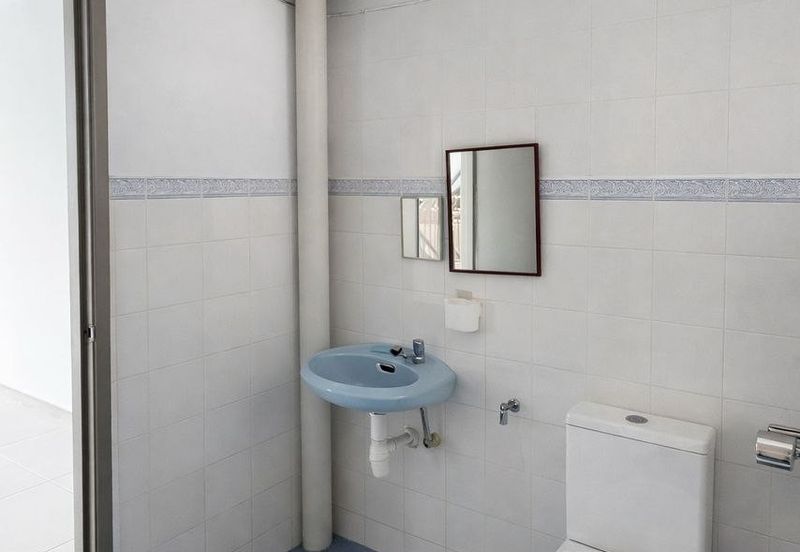 Seksyen 4 Tambahan, Bandar Baru Bangi