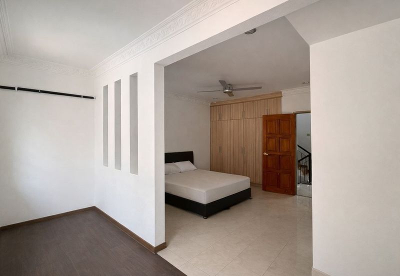 Seksyen 4 Tambahan, Bandar Baru Bangi