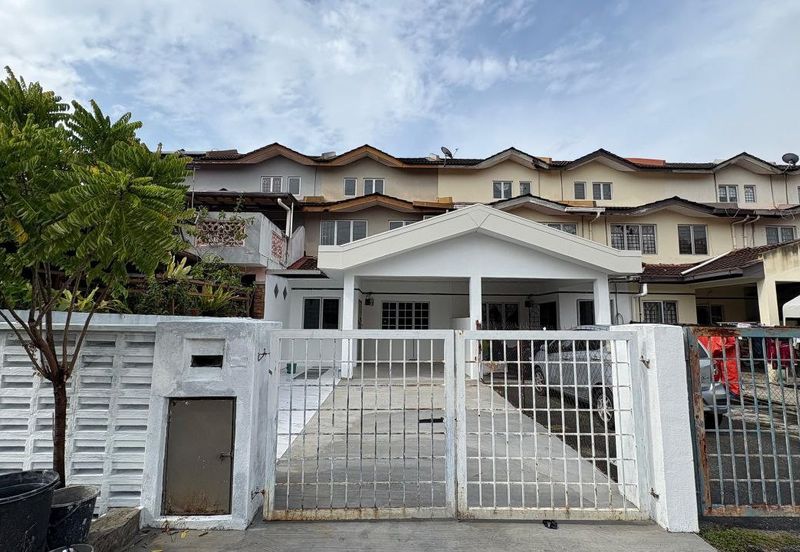 Seksyen 4 Tambahan, Bandar Baru Bangi