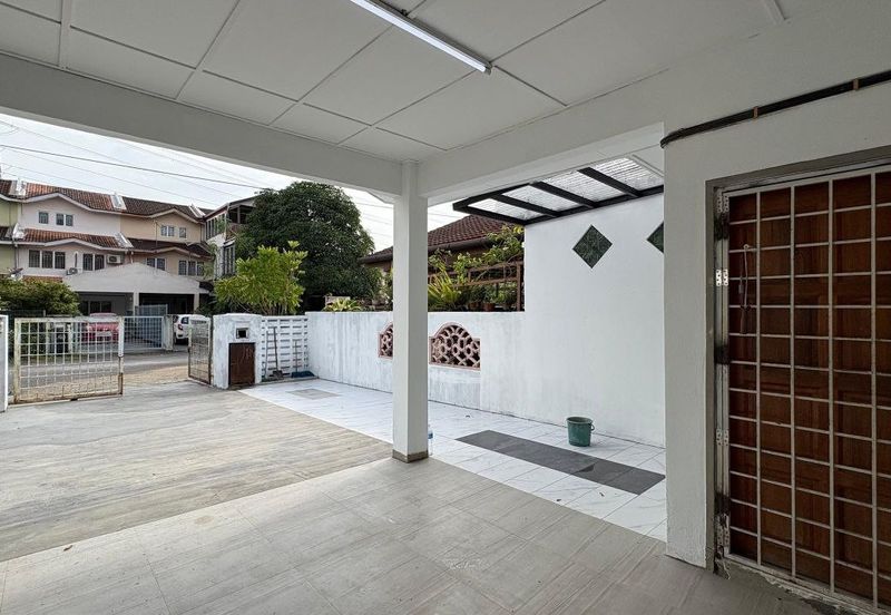 Seksyen 4 Tambahan, Bandar Baru Bangi