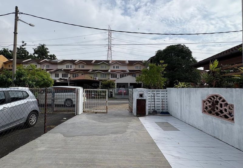 Seksyen 4 Tambahan, Bandar Baru Bangi