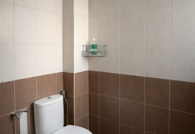 Seksyen 4 Tambahan, Bandar Baru Bangi