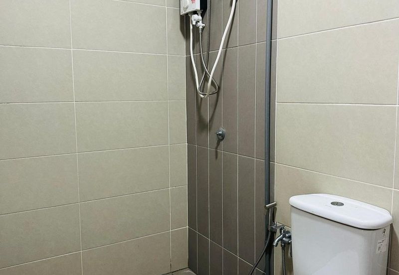 Palmyra Residence @ Bandar Puteri Bangi