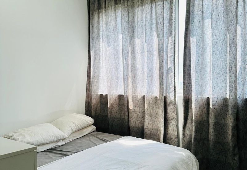 Palmyra Residence @ Bandar Puteri Bangi