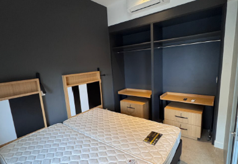 Union Suites, Bandar Sunway