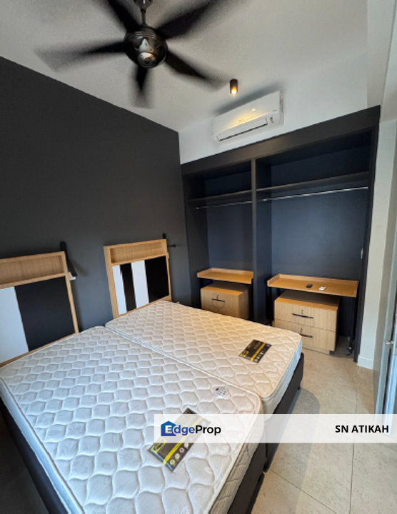 [FULLY FURNISHED] Union Suite, Bandar Sunway Subang Jaya For Rent, Selangor, Bandar Sunway