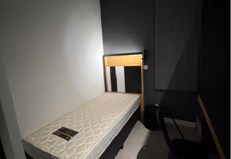 Union Suites, Bandar Sunway