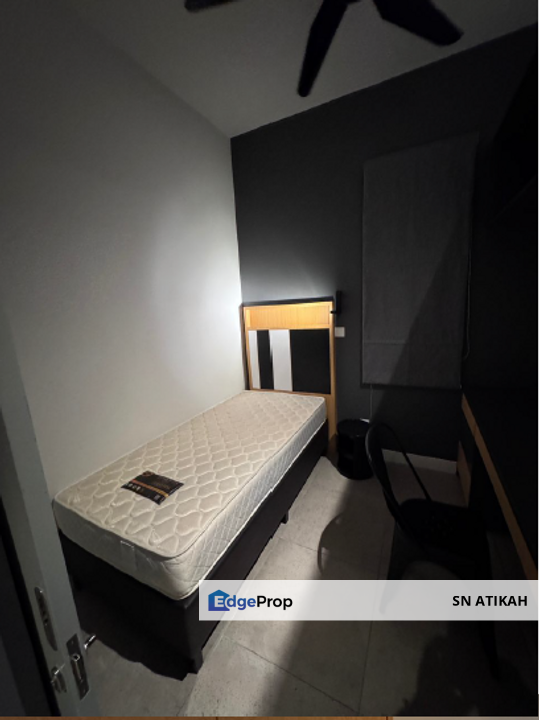 [FULLY FURNISHED] Union Suite, Bandar Sunway Subang Jaya For Rent, Selangor, Bandar Sunway