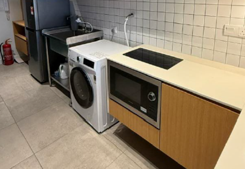 Union Suites, Bandar Sunway