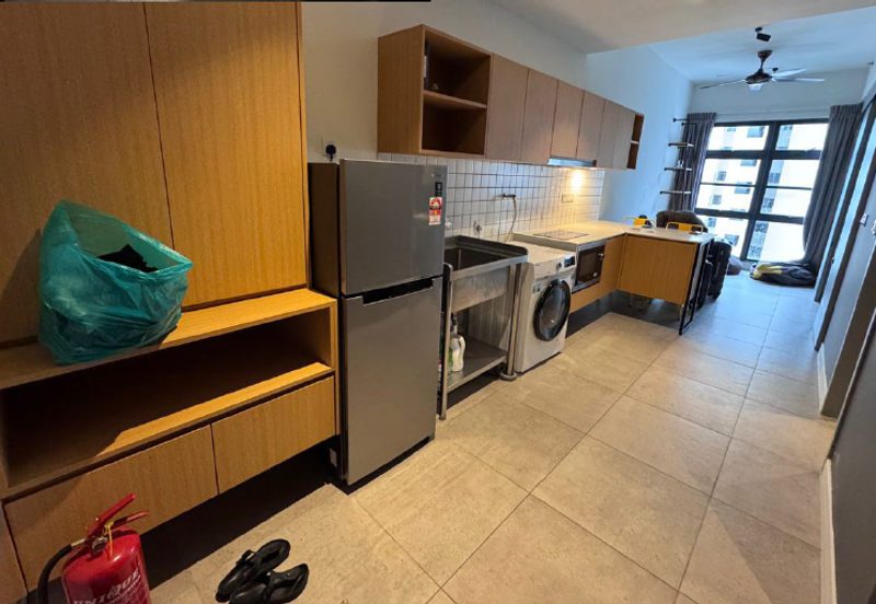 Union Suites, Bandar Sunway