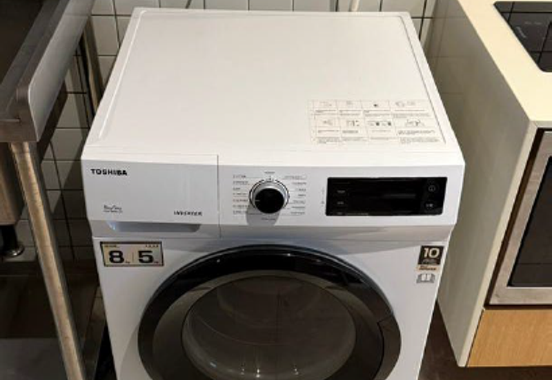 Union Suites, Bandar Sunway