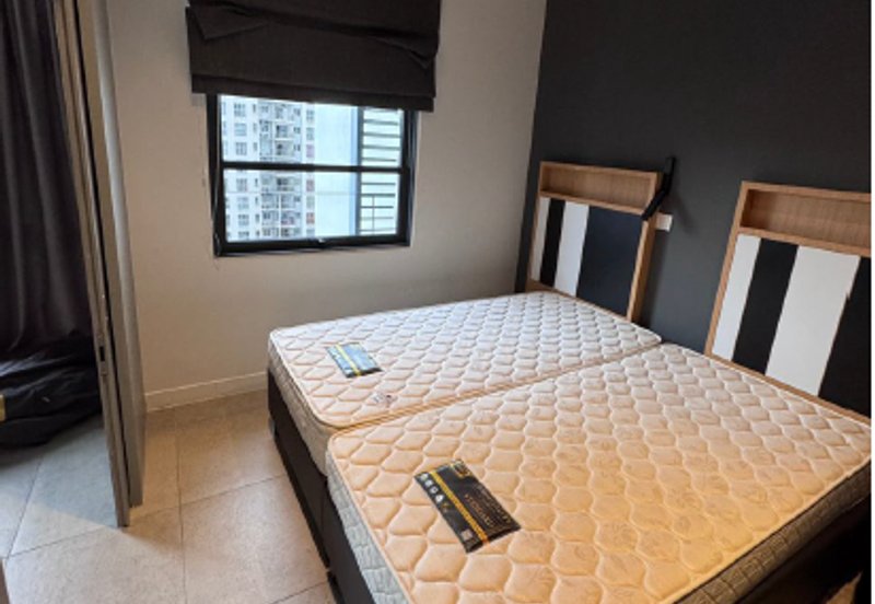 Union Suites, Bandar Sunway