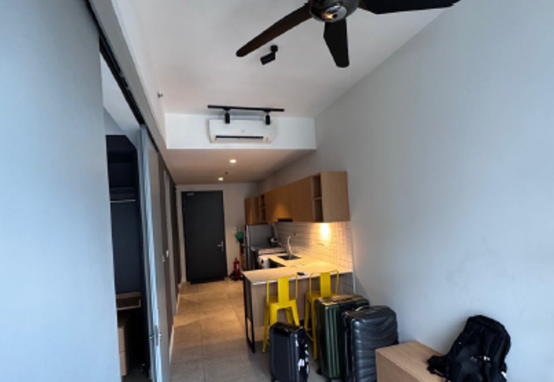 Union Suites, Bandar Sunway