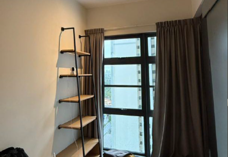 Union Suites, Bandar Sunway