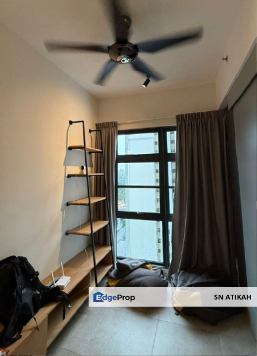 [FULLY FURNISHED] Union Suite, Bandar Sunway Subang Jaya For Rent, Selangor, Bandar Sunway