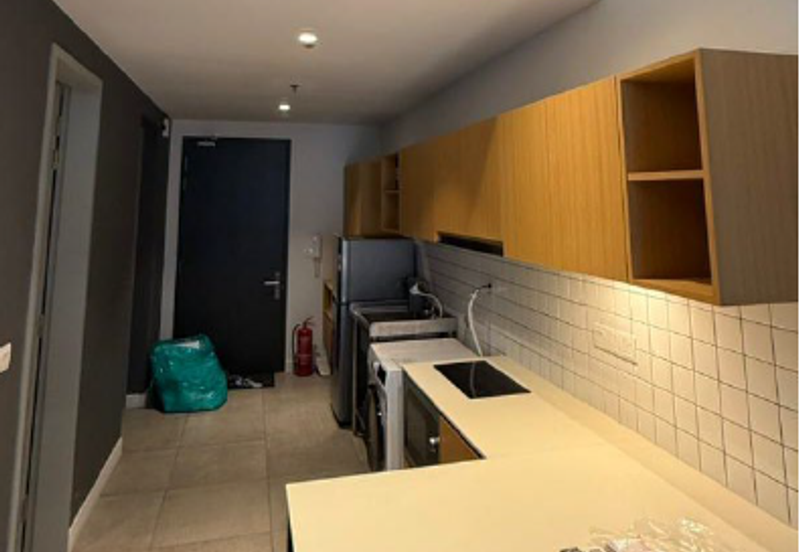 Union Suites, Bandar Sunway