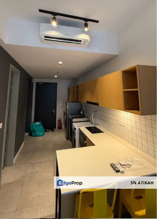 [FULLY FURNISHED] Union Suite, Bandar Sunway Subang Jaya For Rent, Selangor, Bandar Sunway