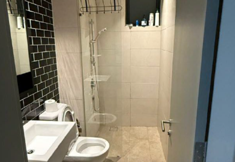 Union Suites, Bandar Sunway