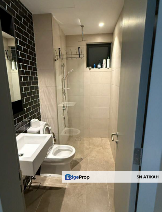 [FULLY FURNISHED] Union Suite, Bandar Sunway Subang Jaya For Rent, Selangor, Bandar Sunway