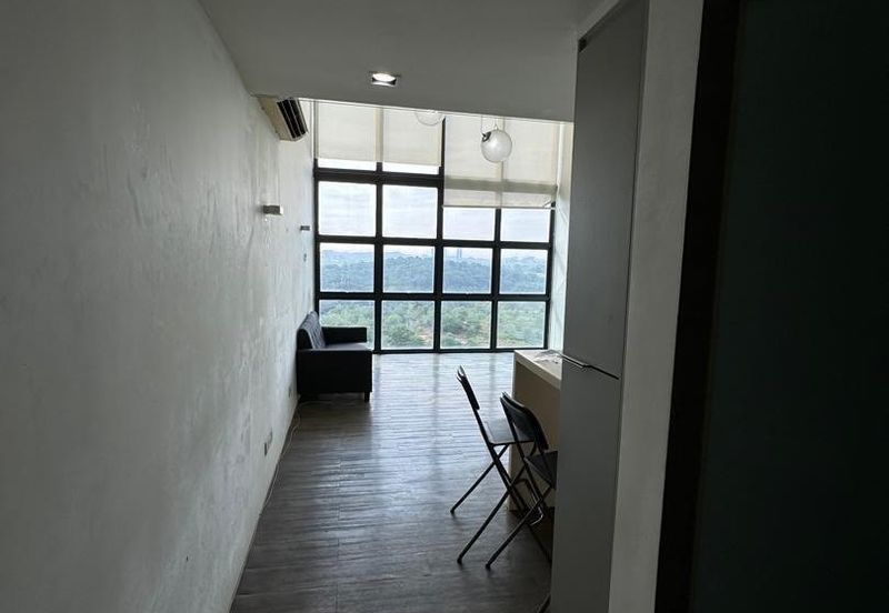 The Place @ Cyberjaya