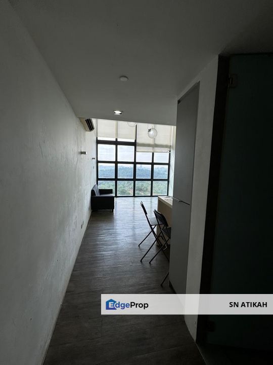 [FULLY FURNISHED] SOHO Duplex @ The Place, Cyberjaya For Rent, Selangor, Cyberjaya