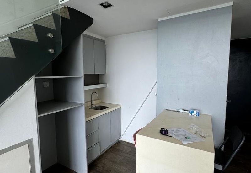 The Place @ Cyberjaya