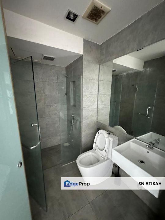 [FULLY FURNISHED] SOHO Duplex @ The Place, Cyberjaya For Rent, Selangor, Cyberjaya