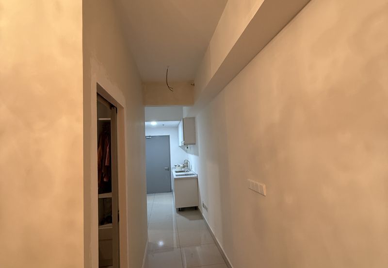 Tulip Residence Denai Alam