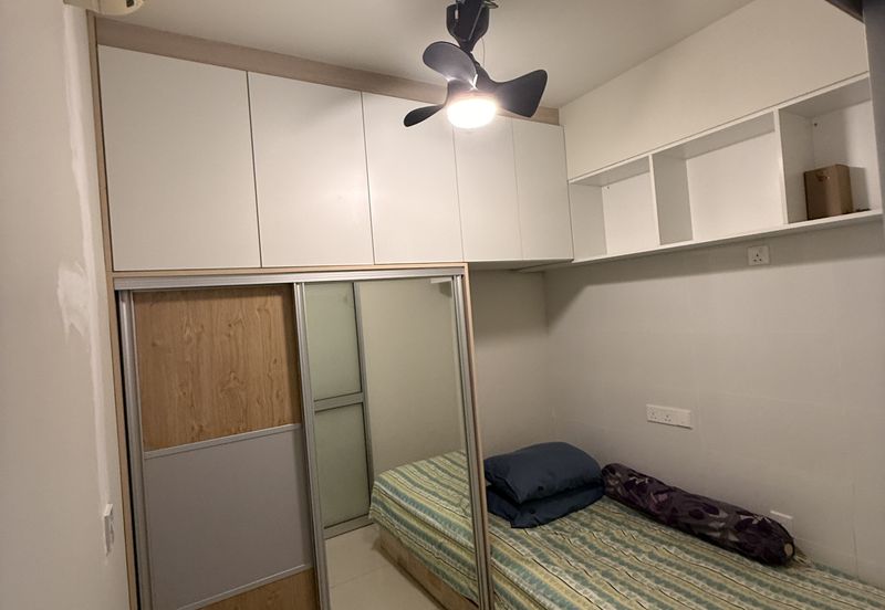 Tulip Residence Denai Alam