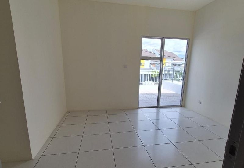 Ritma Perdana Townhouse @ LBS Alam Perdana