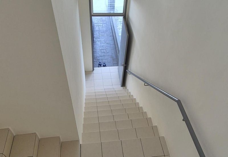 Ritma Perdana Townhouse @ LBS Alam Perdana