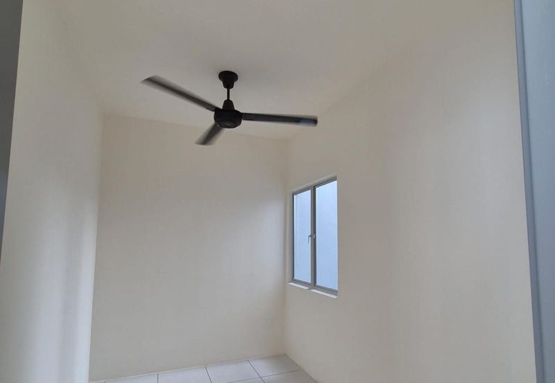 Ritma Perdana Townhouse @ LBS Alam Perdana