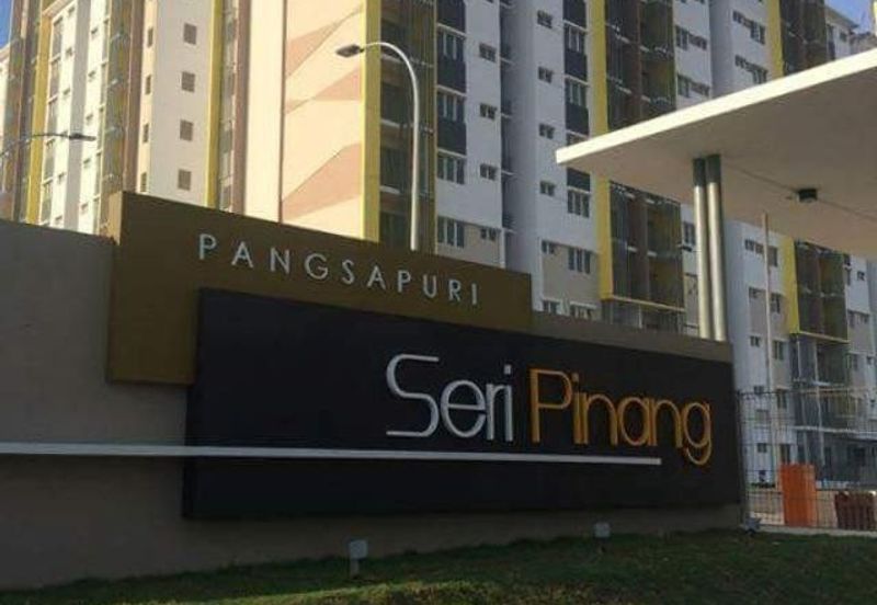 Seri Pinang
