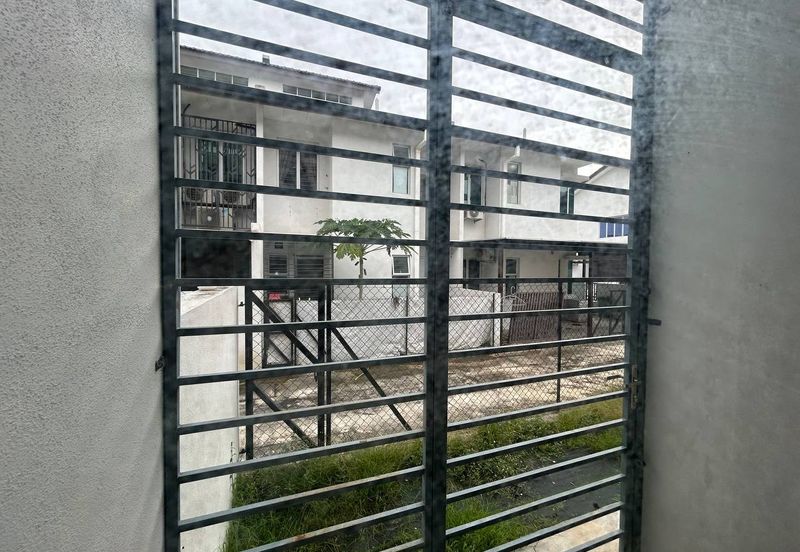 Serenia Amani @ Serenia City