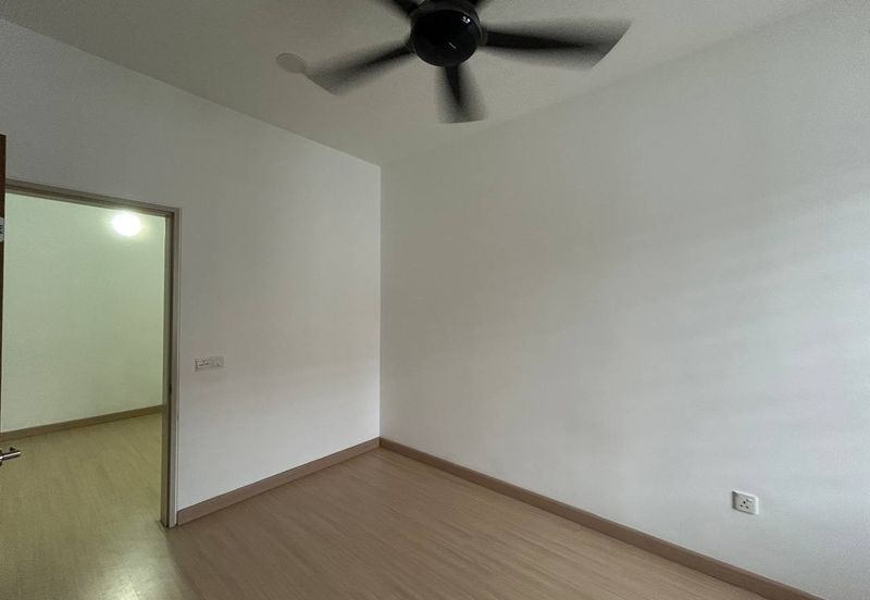 Serenia Amani @ Serenia City