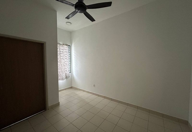 Serenia Amani @ Serenia City