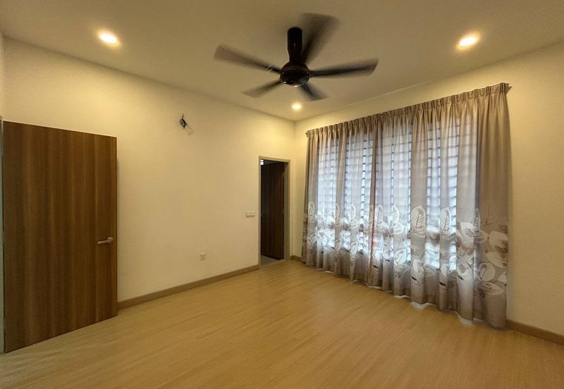 Serenia Amani @ Serenia City